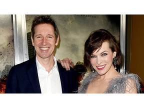 ハリウッド版『モンハン』が撮影開始！「ロックマン」「ダンレボ」…人気ゲーム映画化が止まらない 画像