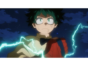 「ヒロアカ」もハリウッド実写化へ！『パシリム』スタジオに「しっくりくる」の声も 画像