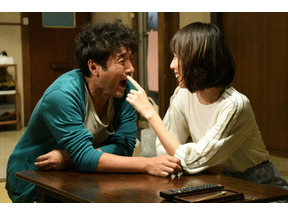 戸田恵梨香の“衝撃発言”に「見返す精神力ない」「1分ぐらい呼吸止まってた」 画像