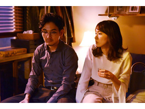 新垣結衣と松田龍平のラブシーンに「最高オブ最高」の声…「獣になれない私たち」第4話 画像