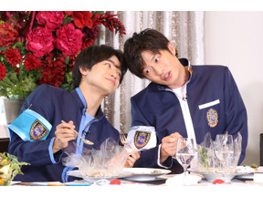 田中圭が中島健人に“逆ギレ”!? 「乃木坂46」白石麻衣の“黒歴史”とは？「ぐるナイ」2時間SP 画像