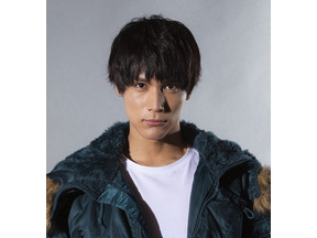 中川大志、SFアクションマンガ「ARMS」の“実写化”に挑む「このマンガがすごい！」第5話 画像