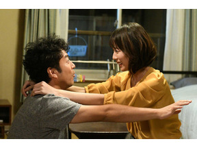 戸田恵梨香“連続キス”に視聴者「ドラマを超えている」…「大恋愛」4話 画像