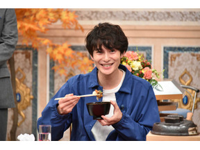 岡田将生、絶品穴子料理に大興奮！…「行列のできる法律相談所」 画像