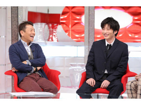 田中圭、吉田鋼太郎にプライベートを“暴露”される…「おしゃれイズム」 画像