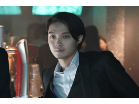 磯村勇斗＆小手伸也の副音声に「毎週やって欲しい」の声まで…「SUITS／スーツ」5話 画像