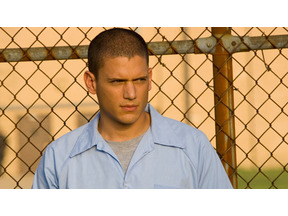 シネマカフェ的海外ドラマ生活 vol.6　ウェントワース・ミラーに注目！ 画像