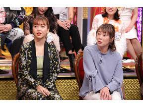 平野紫耀の超絶ヤンキーママ＆幼少期エピソードにスタジオ大爆笑…「今夜くらべてみました」 画像