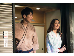 藤井流星のキスシーンにネットが“阿鼻叫喚”「黄昏流星群」5話 画像