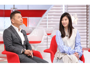 篠原涼子、大食い動画でダイエット!? 西島秀俊が語る“勘弁して欲しいこと”…「おしゃれイズム」 画像