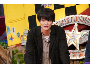 岡田将生が初出演で“専門店グルメデスマッチ”に挑む…「嵐にしやがれ」 画像