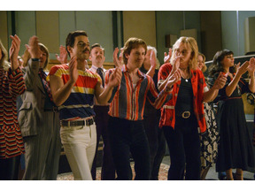 ライブ完全再現が伝説的！『ボヘミアン・ラプソディ』クイーンが愛した日本でも初登場1位 画像