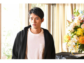 「高校生の晶かっこよすぎ」岡田健史に改めて熱い視線が集中…「中学聖日記」6話 画像