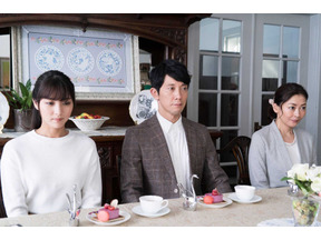 藤井流星、中山美穂への“熱い視線”に視聴者総ツッコミ！「そんな目したらばれちゃう」 画像