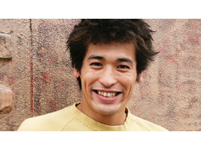 『ダメジン』佐藤隆太インタビュー 画像