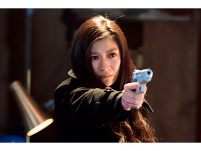 『人魚の眠る家』公開記念！篠原涼子の代表作『アンフェア the end』が土曜プレミアムに登場 画像