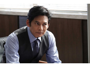 中島裕翔の“女装姿”を想像する視聴者続出…「SUITS／スーツ」第7話 画像