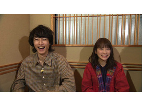 坂口健太郎＆川栄李奈が溝の口でアポなし旅！犬飼貴丈はスタジオゲストに「火曜サプライズ」 画像