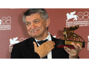 第68回ヴェネチア国際映画祭金獅子賞はソクーロフ監督に。日本映画人も健闘 画像