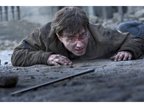 ハリポタ＆ファンタビ第2弾！『ハリー・ポッターと死の秘宝 PART2』金曜ロードSHOW！で今夜放送 画像