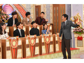 明石家さんまのプライベートに密着！斎藤工＆剛力彩芽のドラマも「誰も知らない明石家さんま」 画像