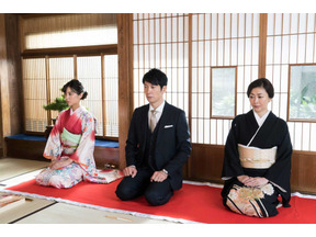 藤井流星の“もぐもぐ”に「可愛い」の声が多数…「黄昏流星群」7話 画像