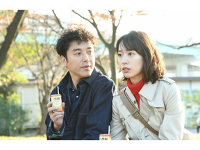 松岡昌宏に新たな恋の予感、その相手にネットざわめく…「大恋愛」7話 画像