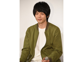 中村倫也の素顔に「癒される」視聴者続々…「おしゃれイズム」 画像