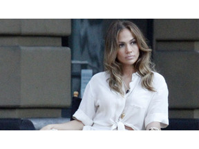 ジェニファー・ロペス、新恋人はハリウッドのモテ男？ 画像