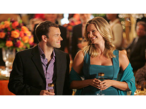 シネマカフェ的海外ドラマvol.207　「弁護士イーライ」のあれこれに迫る！　第1回 画像