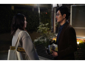 松田龍平の涙に「歴史に残る」「優作さんにそっくり」の声…「獣になれない私たち」第8話 画像