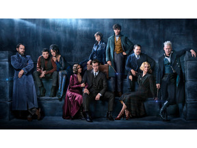 『ファンタビ』知れば知るほど奥深い！『ハリー・ポッター』と繋がる“重要人物”に注目 画像