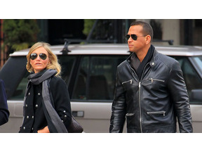 キャメロン・ディアス、アレックス・ロドリゲスとついに破局か？ 画像