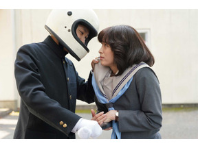 清野菜名のアクションに賞賛の声、浜辺美波“聖子カット”にも注目集まる「今日から俺は！！」第8話 画像