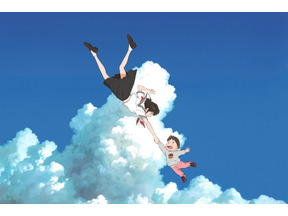 『未来のミライ』『ムタフカズ』アニー賞ノミネート！最多は『インクレディブル・ファミリー』 画像