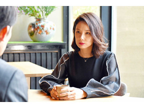 吉田羊の“大人の対応”に「カッコイイ」の声殺到中…「中学聖日記」第9話 画像