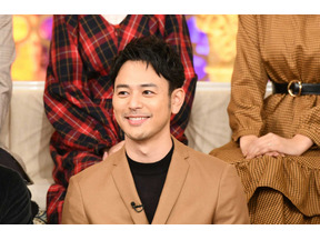 岡田准一が激痛施術体験、妻夫木聡は櫻井翔と“サシ飲み”…「櫻井・有吉THE夜会」 画像