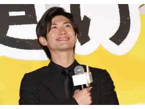 三浦春馬のトークに「好感度爆上がり中」の声も…「あさイチ」 画像