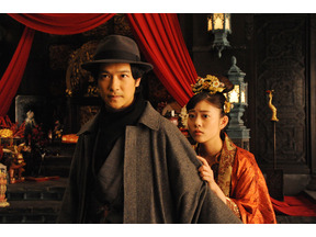 堺雅人＆高畑充希で贈る大ヒットファンタジー『DESTINY 鎌倉ものがたり』地上波初放送 画像