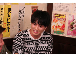 鈴木伸之、AKIRA＆夏菜に“裏の顔”を暴露されイメージ崩壊の大ピンチ!? 「ダウンタウンなう」 画像