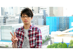 森山未來インタビュー　わずかに成長？　“中二病”主人公にけじめの決別宣言！ 画像