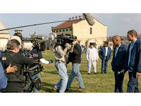 シネマカフェ的海外ドラマ生活 vol.7　「PB」ヒットの立役者ブレット・ラトナー 画像