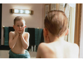 『ハリポタ』監督が手掛ける名コメディ『ホーム・アローン』が金曜ロードSHOW！に登場 画像