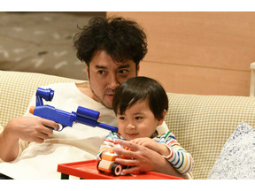 戸田恵梨香とムロツヨシで「本当に良かった」の声殺到中…「大恋愛」最終回 画像