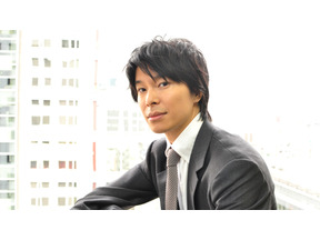 長谷川博己インタビュー　役とともに変化していく自分、素顔は「ない」 画像