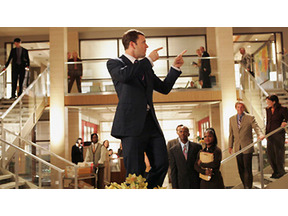 シネマカフェ的海外ドラマvol.208　「弁護士イーライ」のあれこれに迫る！　第2回 画像