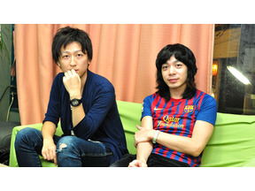 『僕たちは世界を変えることができない。But, we wanna build a school in Cambodia.』原作者・葉田甲太×峯田和伸 ガチ対談！ 画像