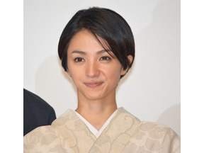 満島ひかり「サクラちゃんとは仲良いです」に視聴者から「推せる」の声…「あさイチ」 画像