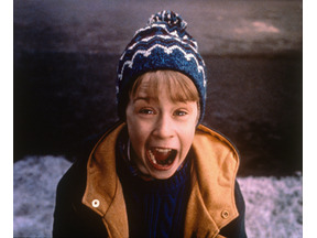 トランプ大統領も出演！『ホーム・アローン2』金曜ロードSHOW！で今夜放送 画像