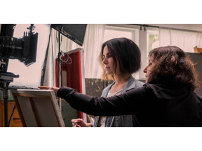 【インタビュー】世界的女性監督スサンネ・ビア、ディザスター大作で“興味深い母親”を描く 画像